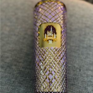 Disney 70th Anniversary Gold and Black Collectible Mug